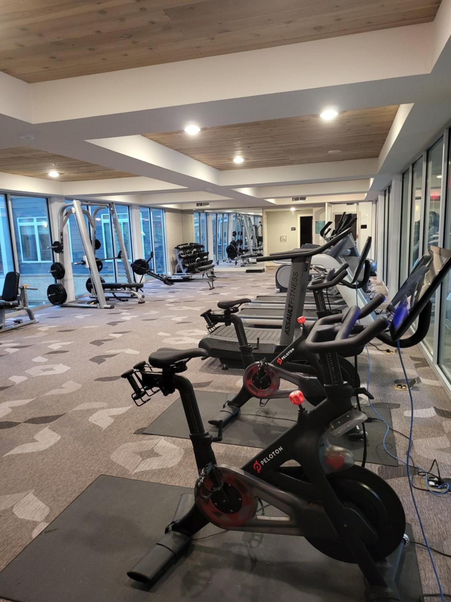 Beautiful Condo On Riverwalk W King Ste Free Parking Pet Friendly Centrally Located On The Riverwalk 圣安东尼奥 外观 照片